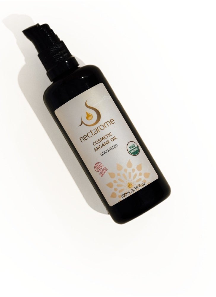 Argan Oil Organic non Torrefied