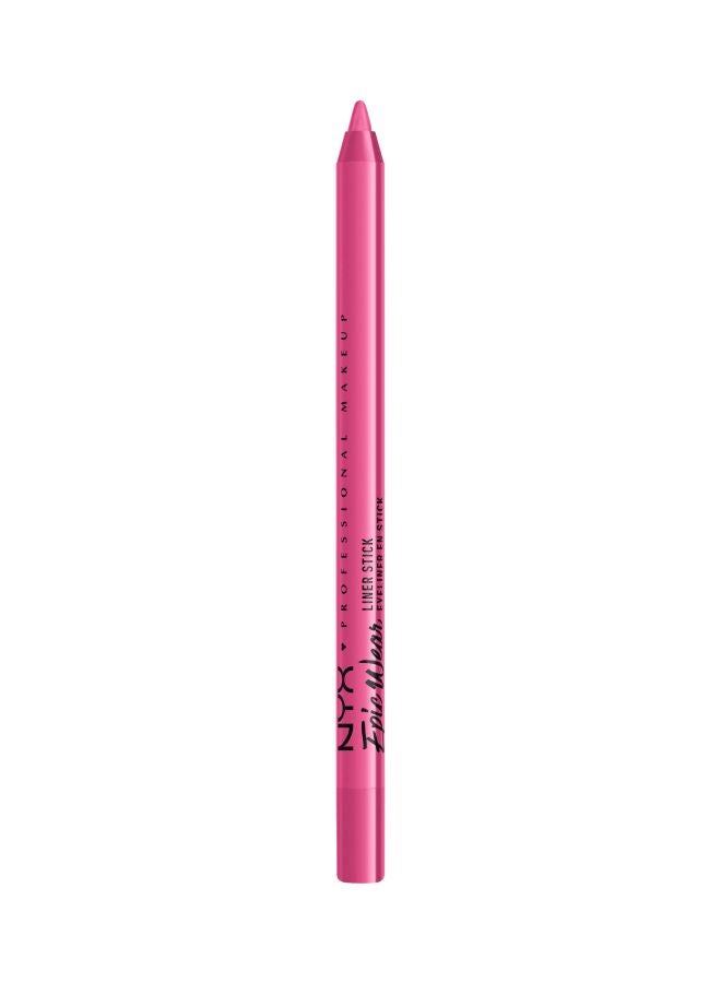 Epic Wear Eyeliner Stick Pink Spirit