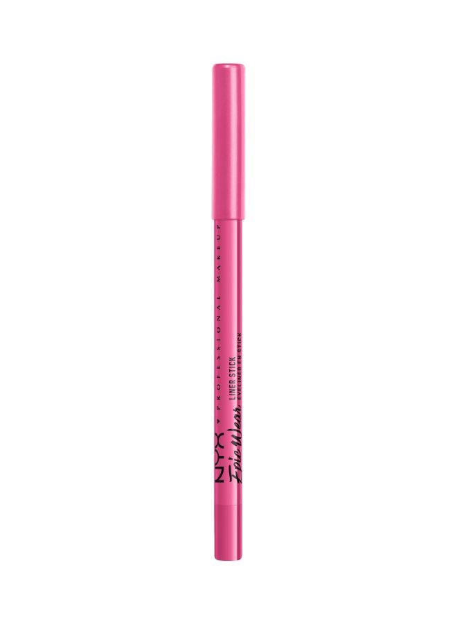 Epic Wear Eyeliner Stick Pink Spirit