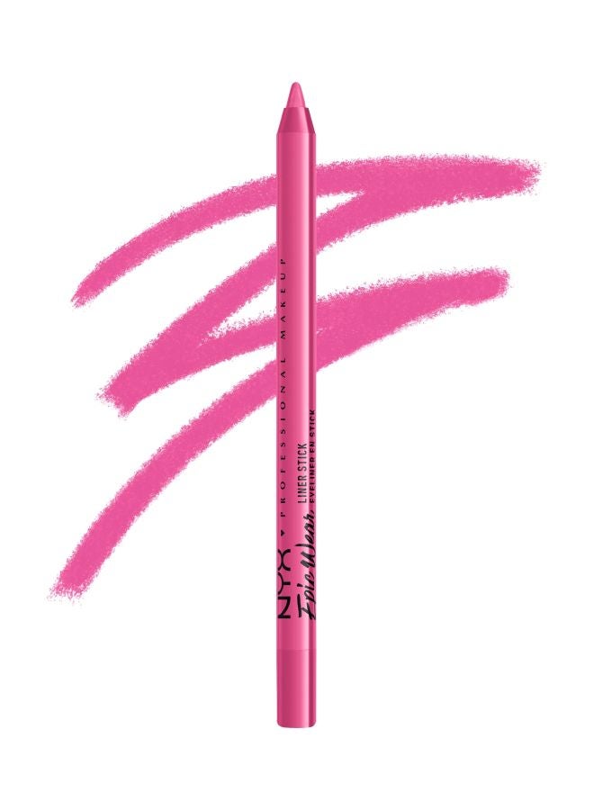 Epic Wear Eyeliner Stick Pink Spirit