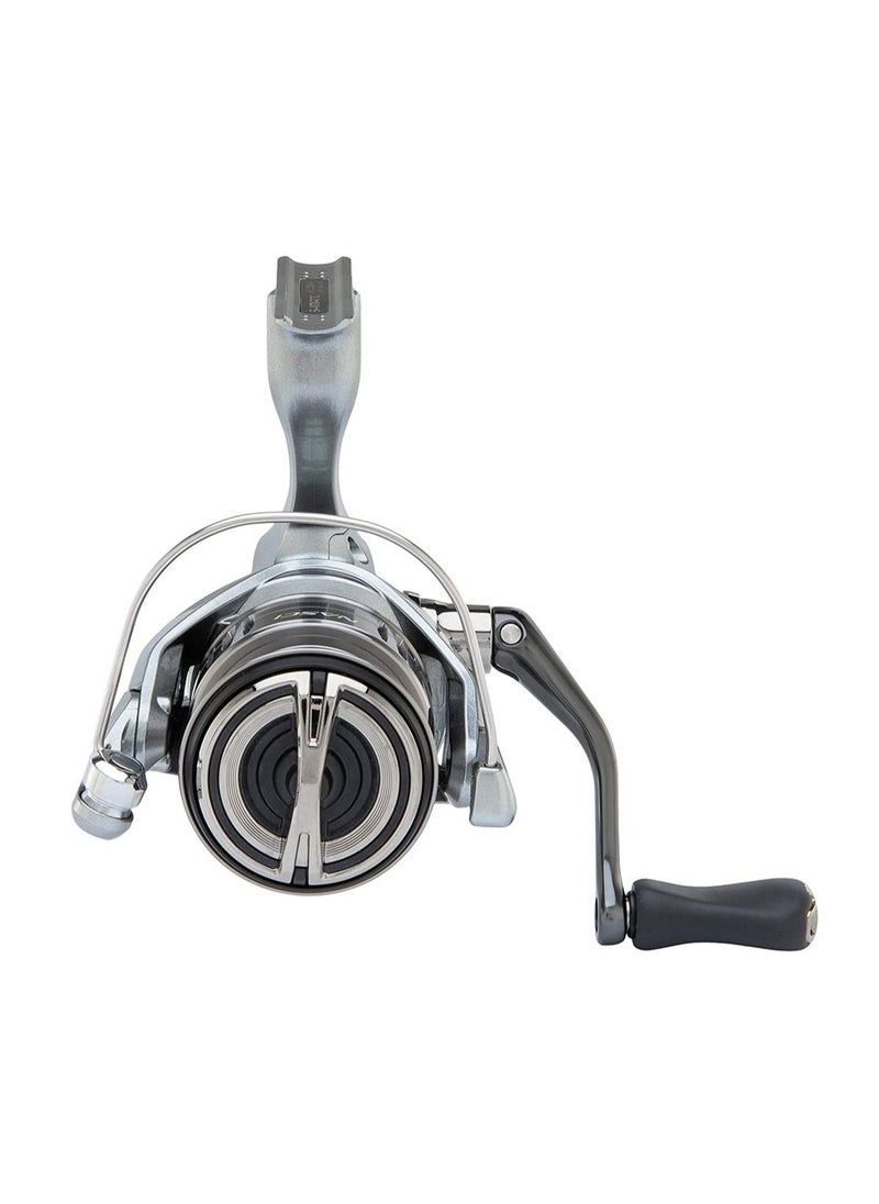 Shimano Nasci 2500 FC Spinning Reel