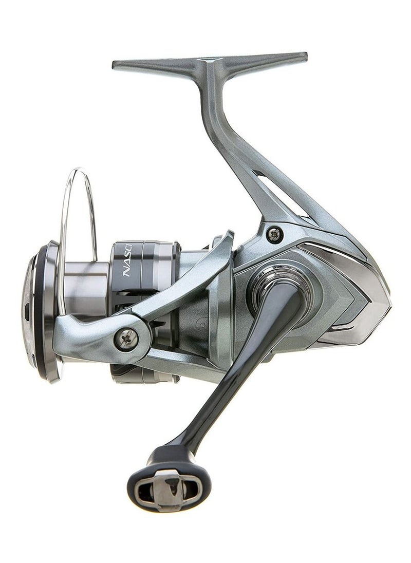 Shimano Nasci 2500 FC Spinning Reel