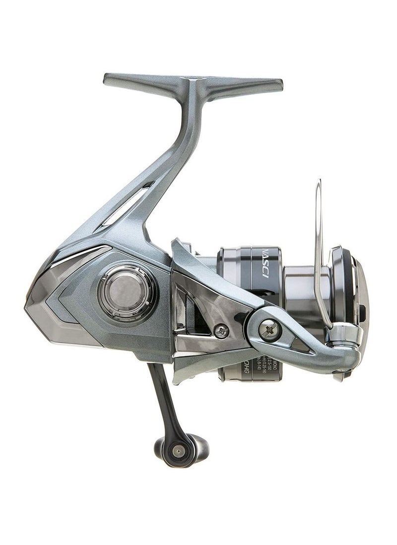 Shimano Nasci 2500 FC Spinning Reel