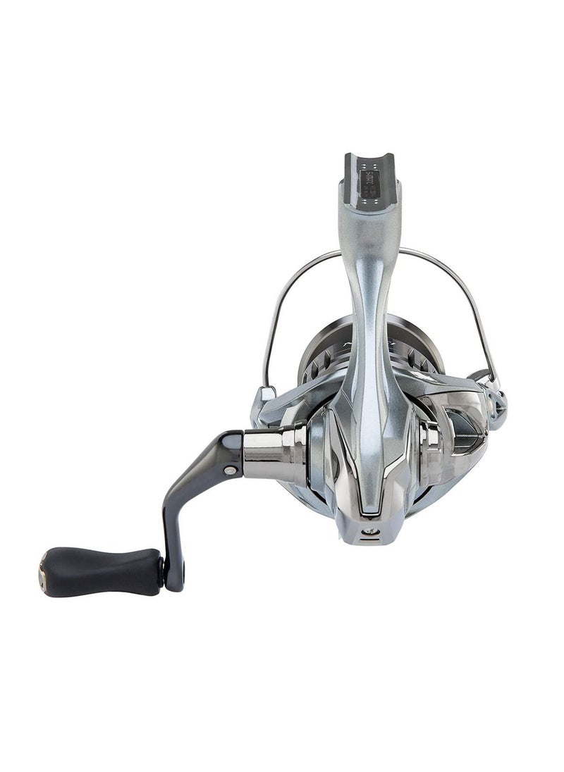 Shimano Nasci 2500 FC Spinning Reel