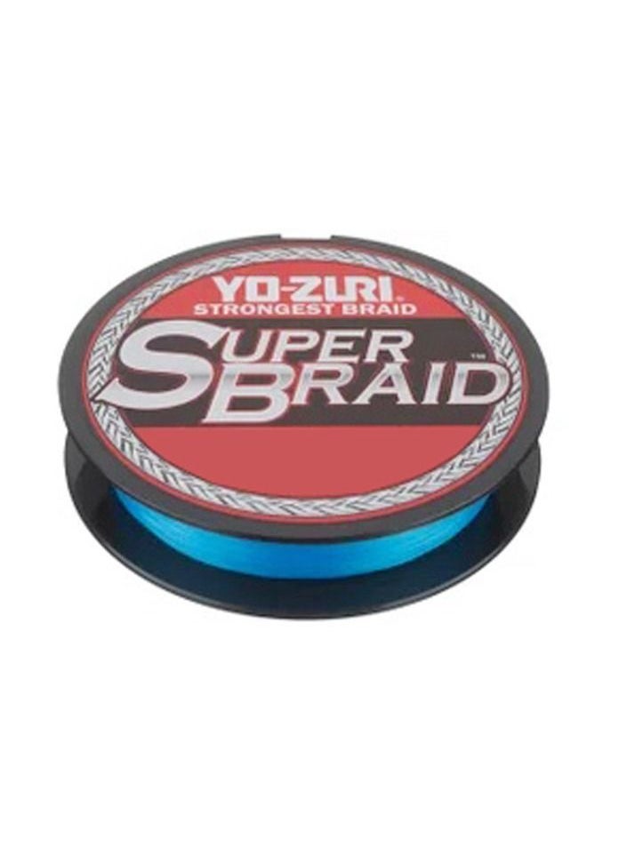 Yo-Zuri Super Braid 40 LB - 0.32 MM