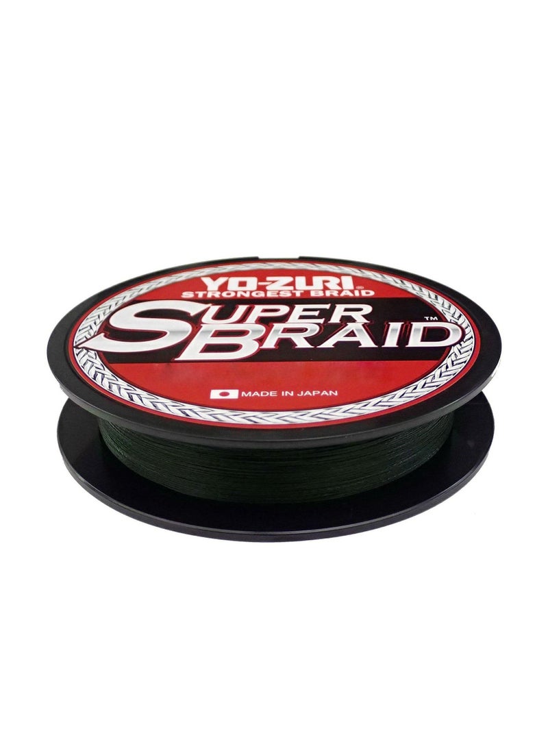 Yo-Zuri Super Braid 50 LB - (0.36 MM)