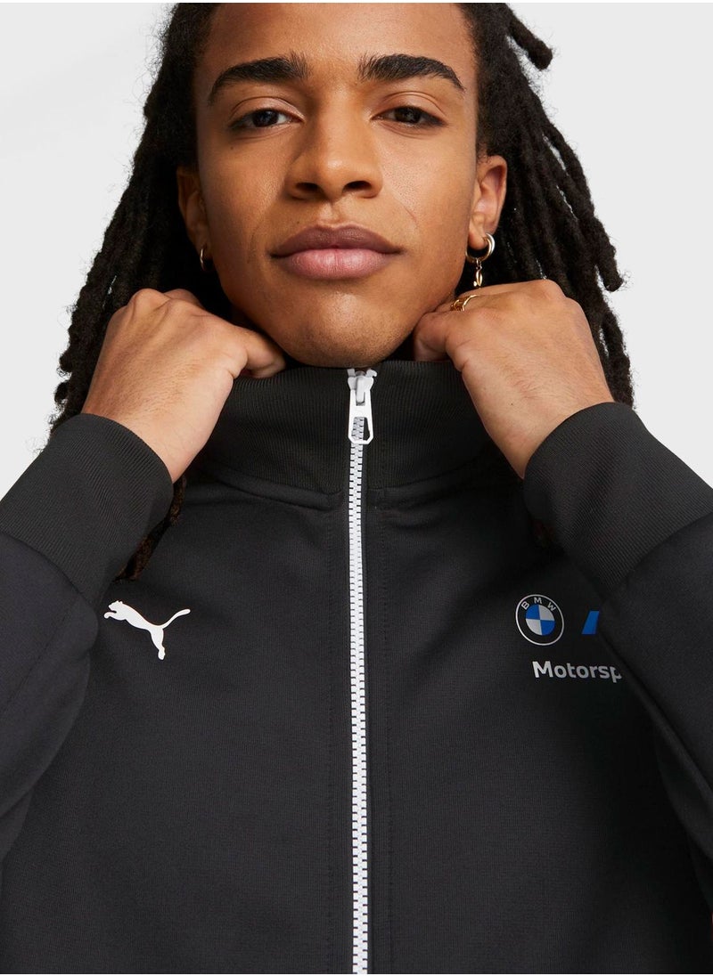 Bmw Mms Mt7 Track Jacket