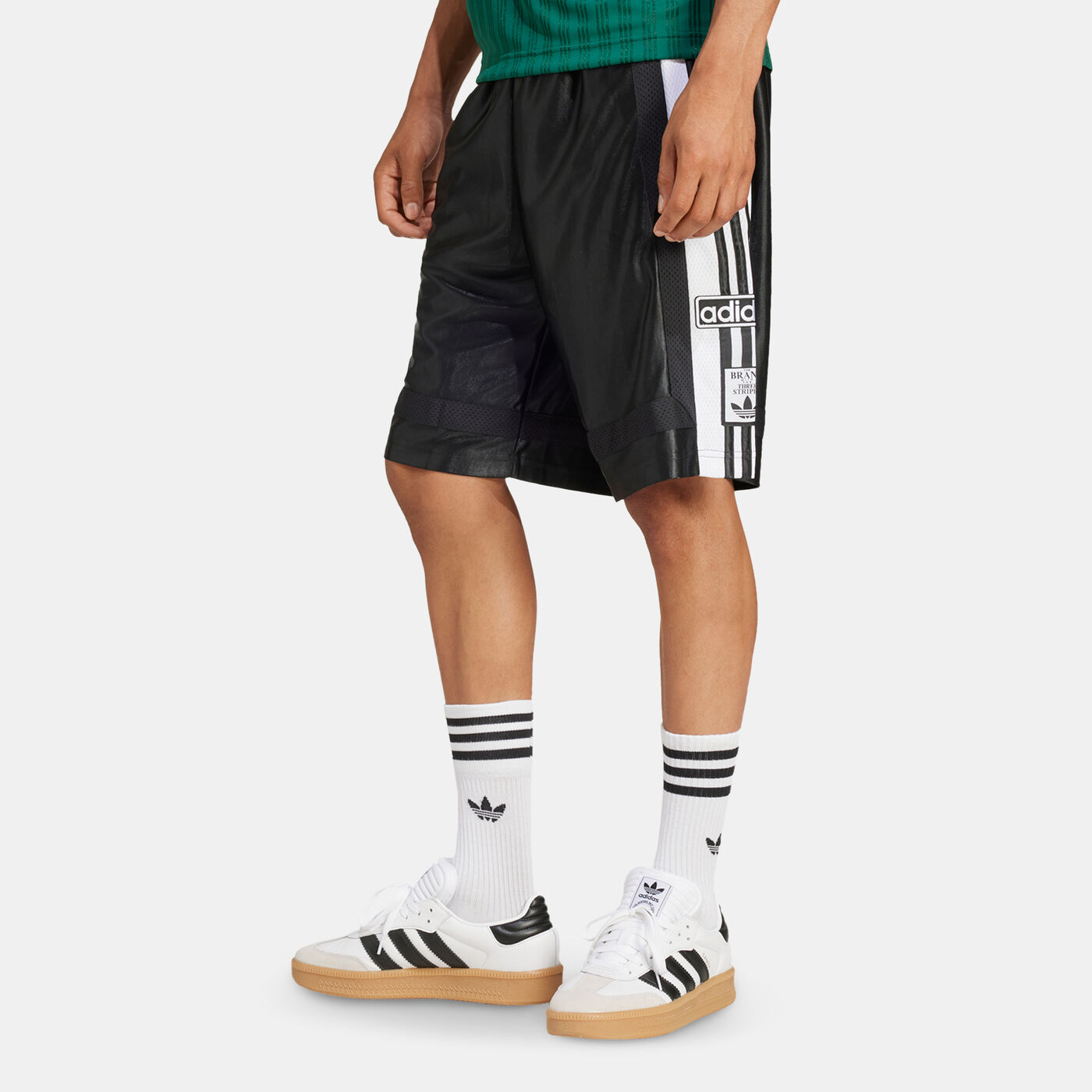 Men's Adibreak Shorts