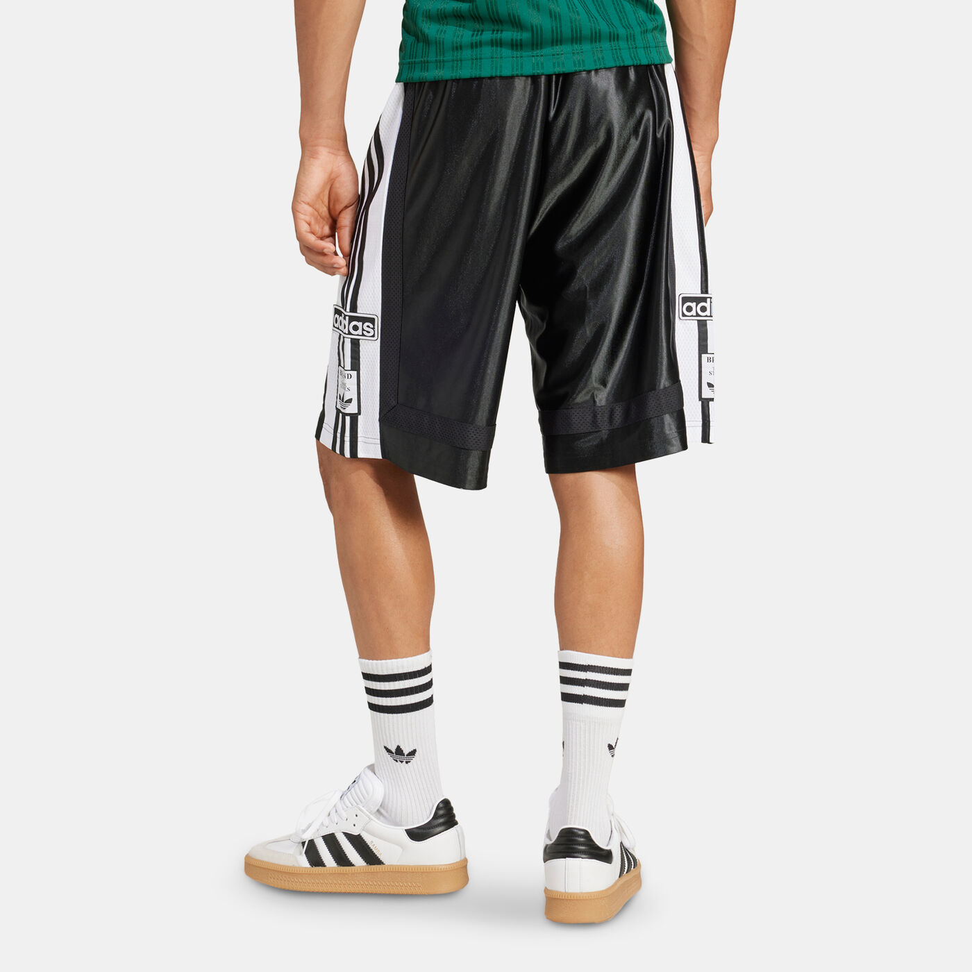 Men's Adibreak Shorts