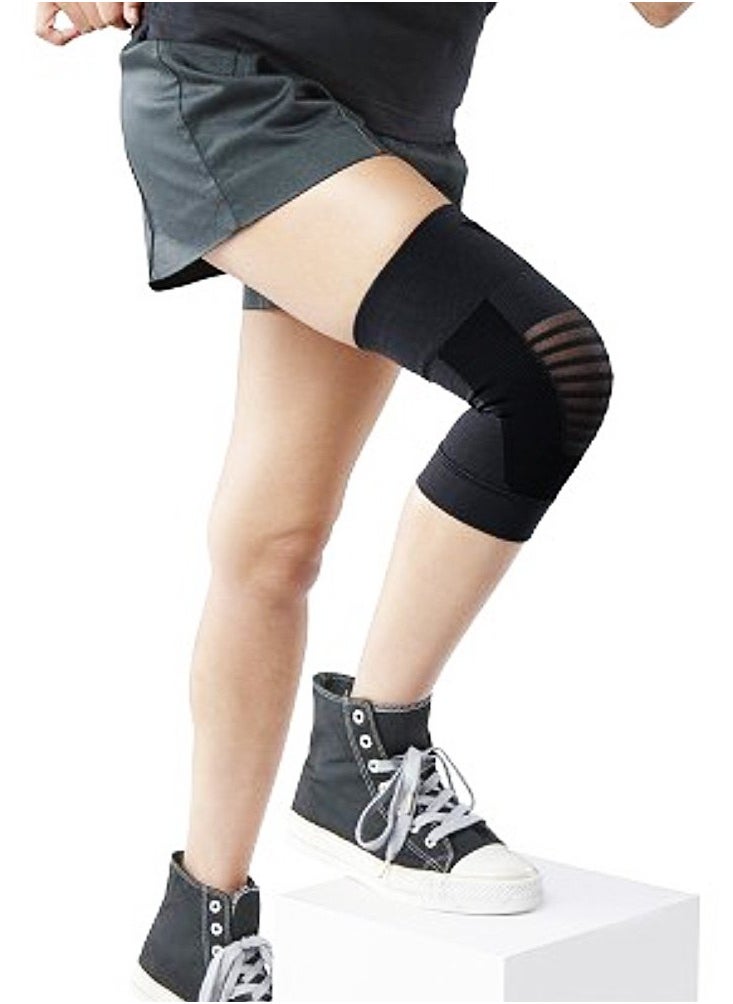 Vantelin Kowa Knee Proteciton M(34-37cm)