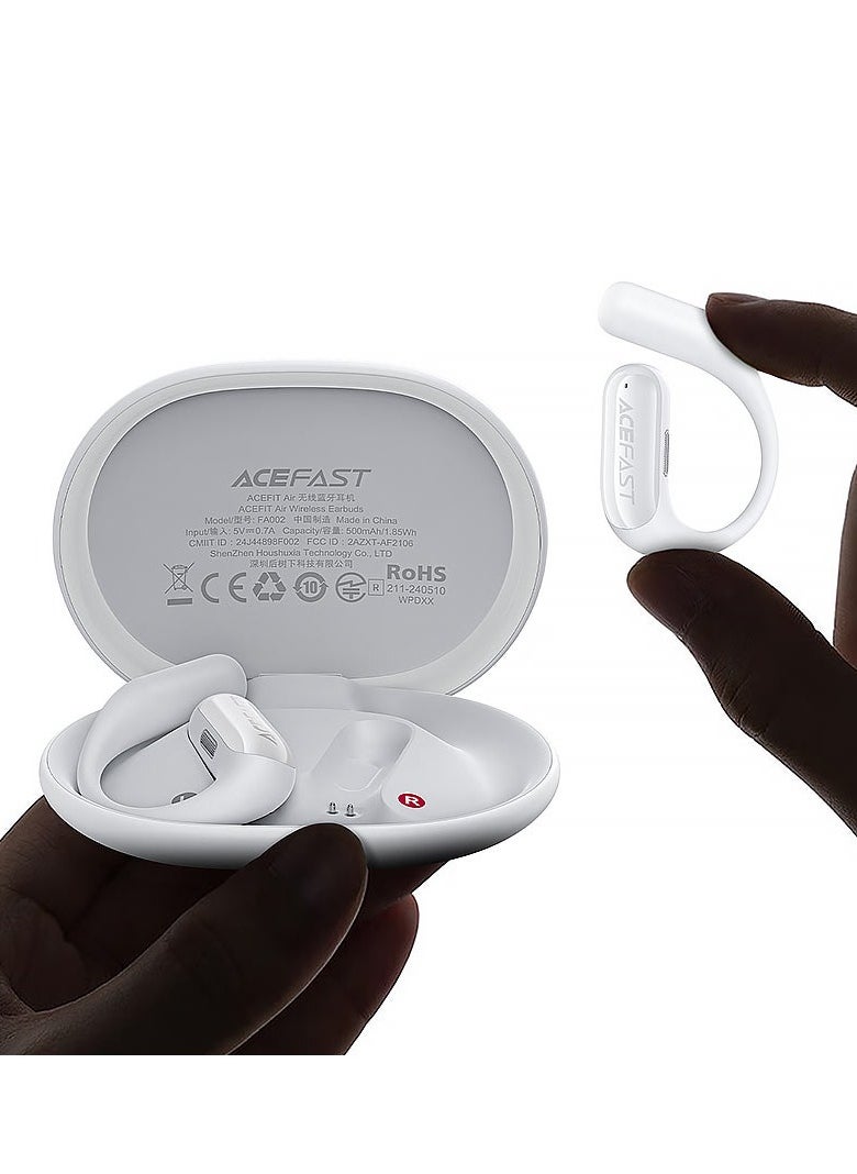 ACEFAST FA002 ACEFIT Air Wireless Earbuds Bluetooth 5.3 Open Ear Earphone