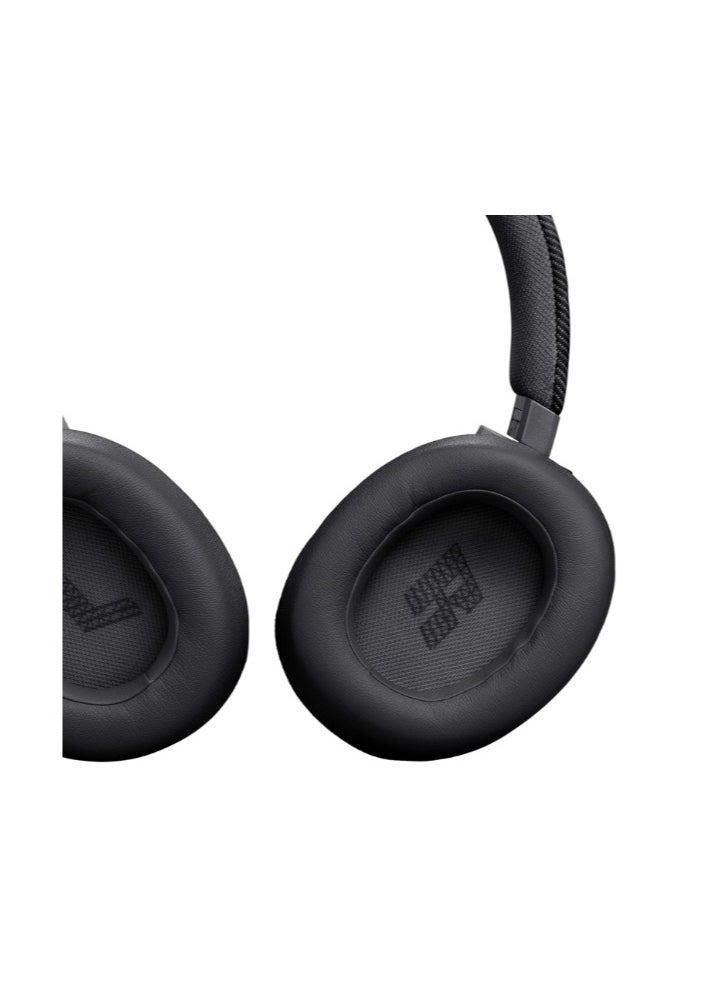 JBL LIVE 770NC Wireless Over-Ear Headphones