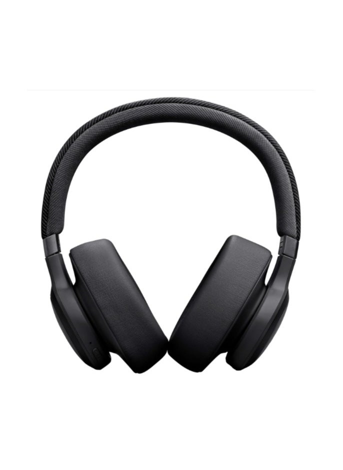 JBL LIVE 770NC Wireless Over-Ear Headphones