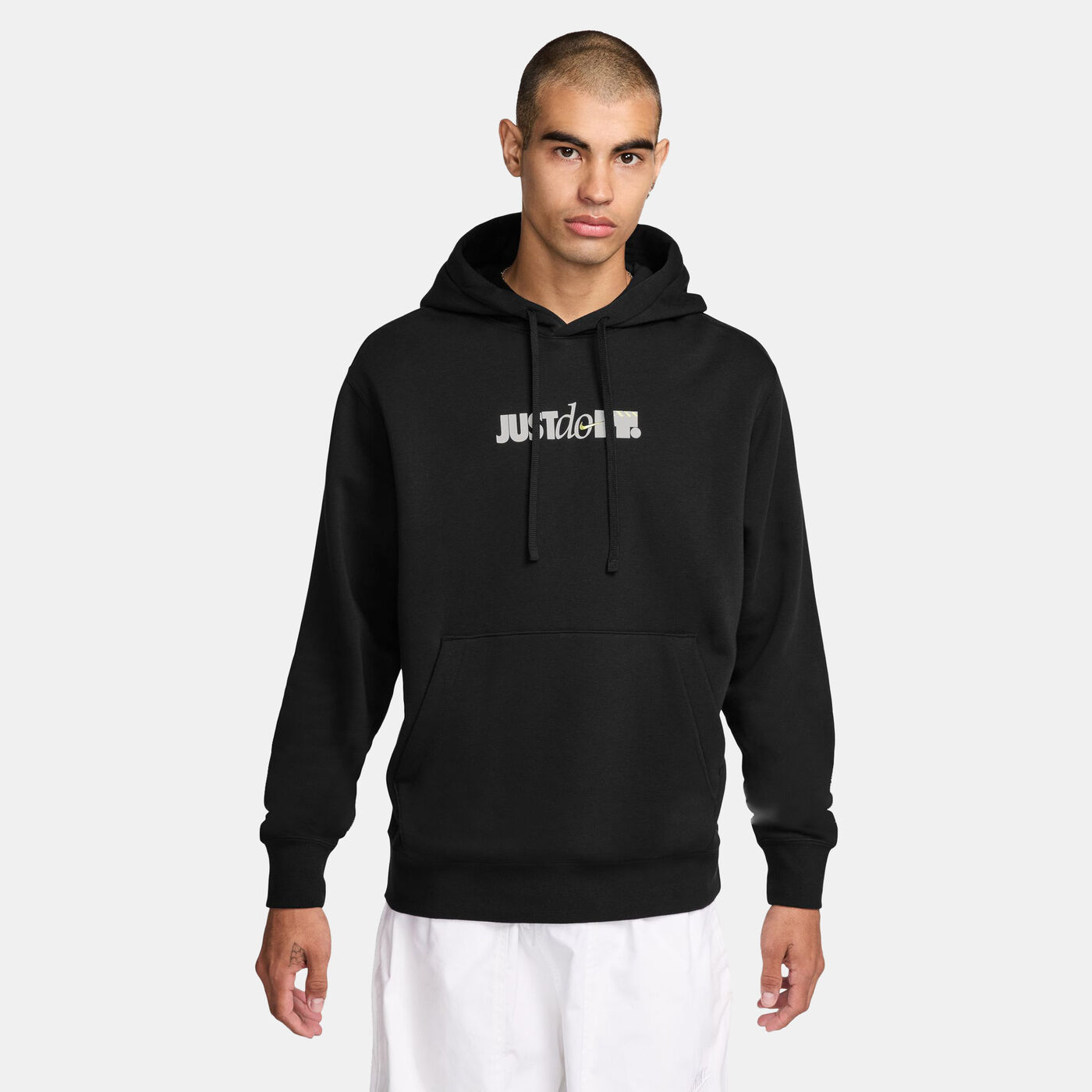 Men's Club Hoodie