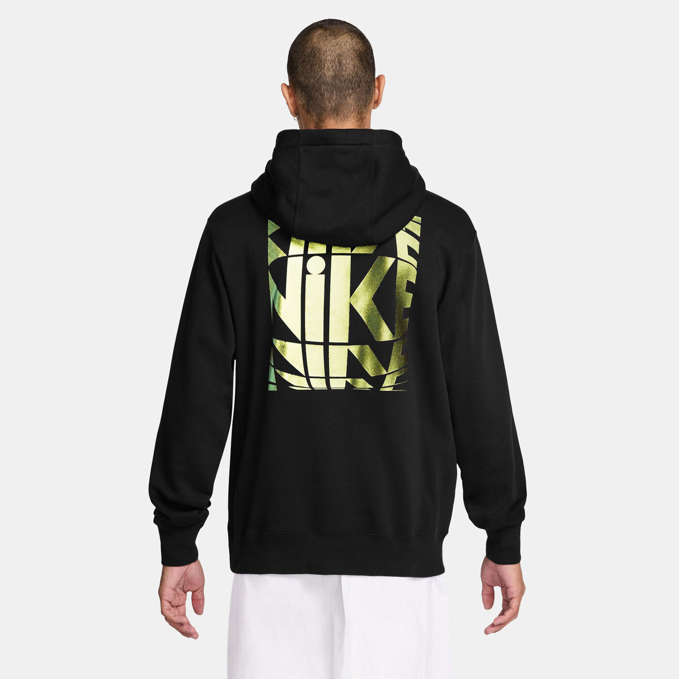 Men's Club Hoodie