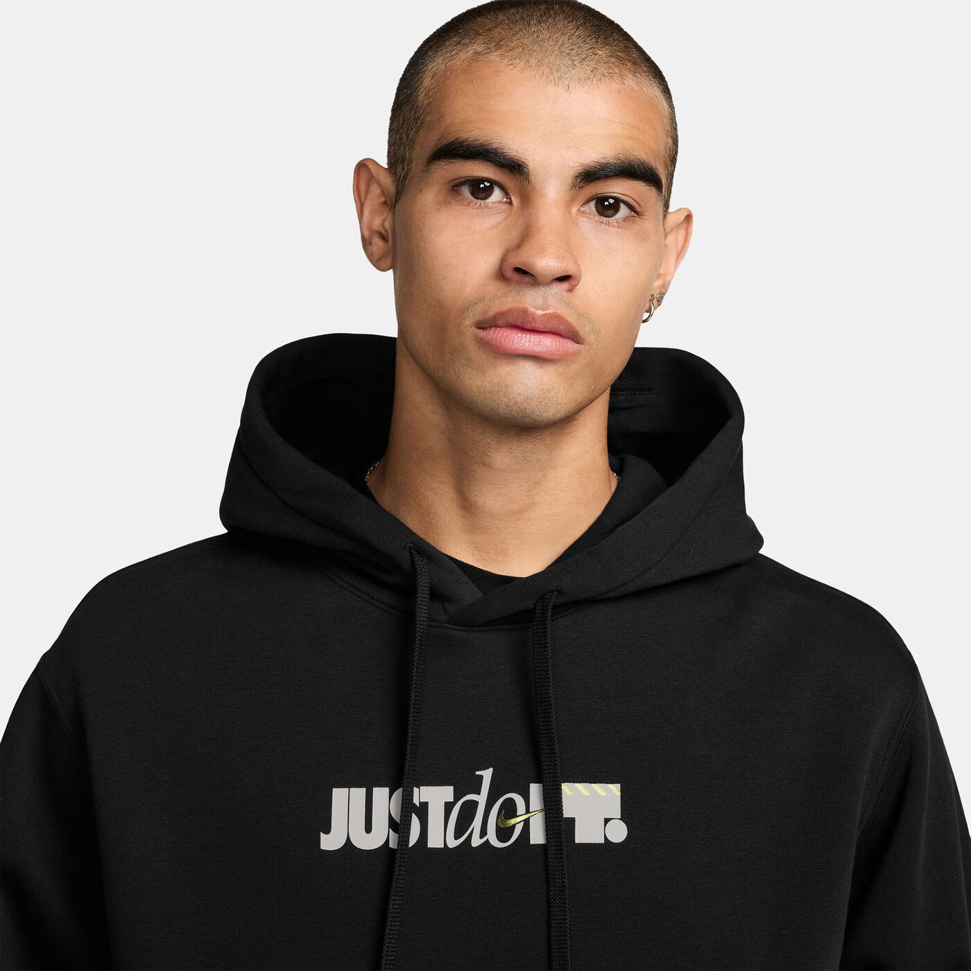 Men's Club Hoodie