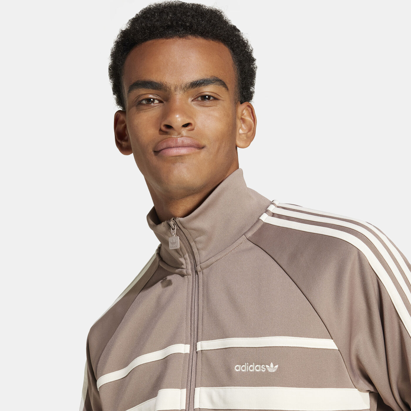 Men's First Track Jacket