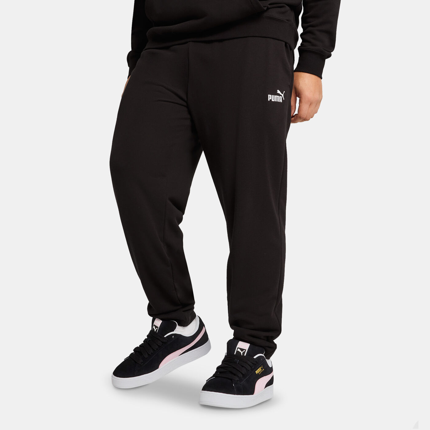 Men's Essentials No. 1 Logo Sweatpants