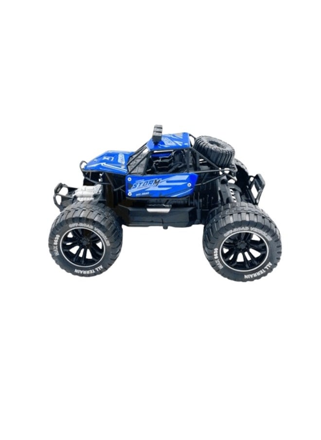 RC Off-Road High Speed Car 1:14 Scale – High-Speed Remote Control Toy Car for Off-Road Racing – Durable & Fast RC Car for Kids and Adults