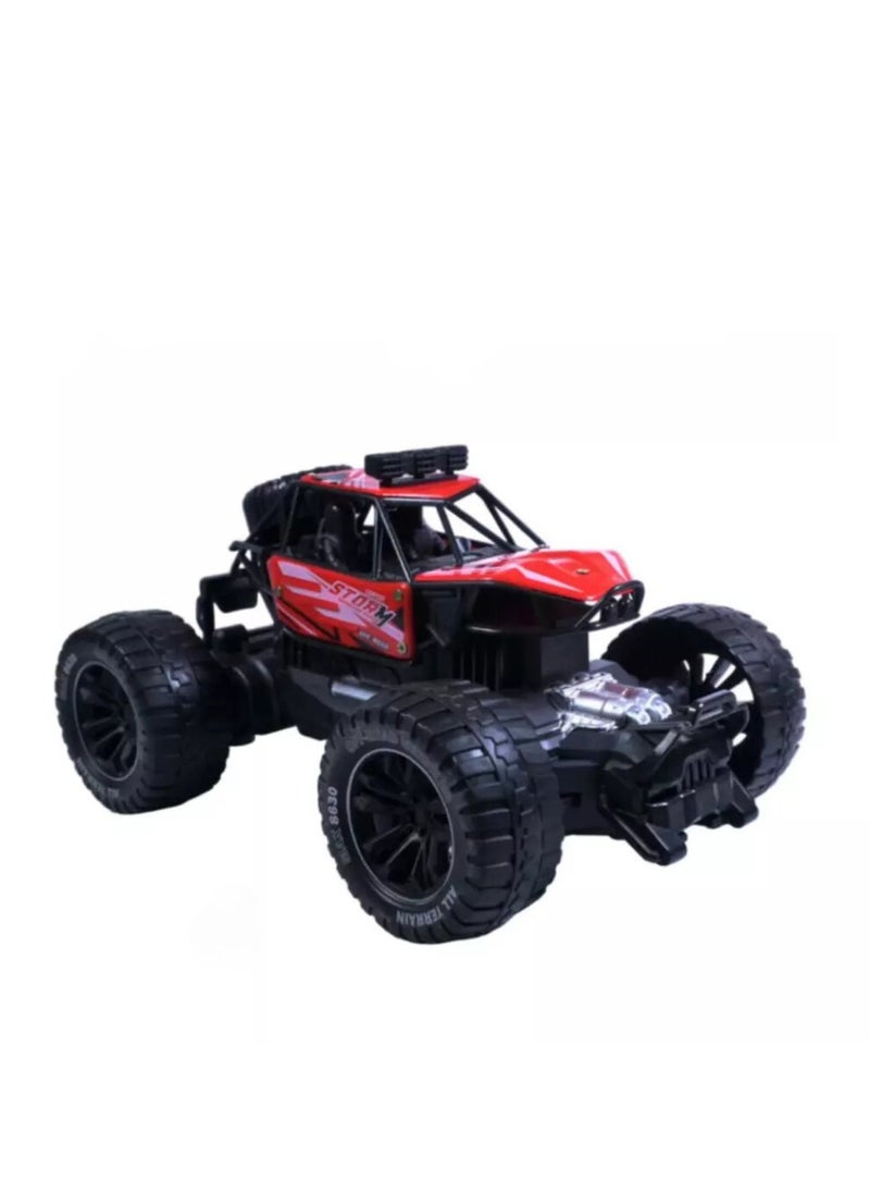 RC Off-Road High Speed Car 1:14 Scale – High-Speed Remote Control Toy Car for Off-Road Racing – Durable & Fast RC Car for Kids and Adults