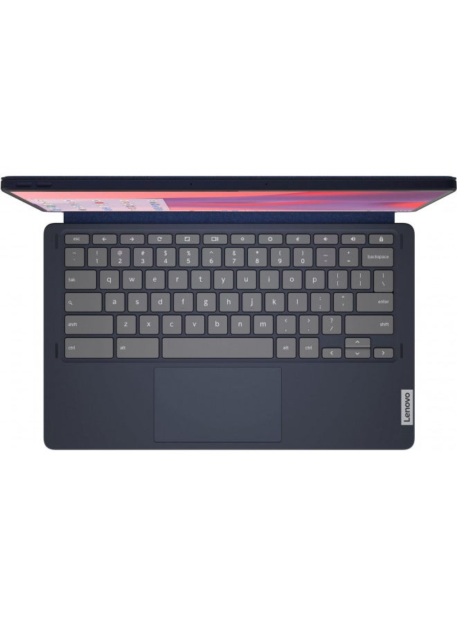 Lenovo - Chromebook Duet 5-13.3