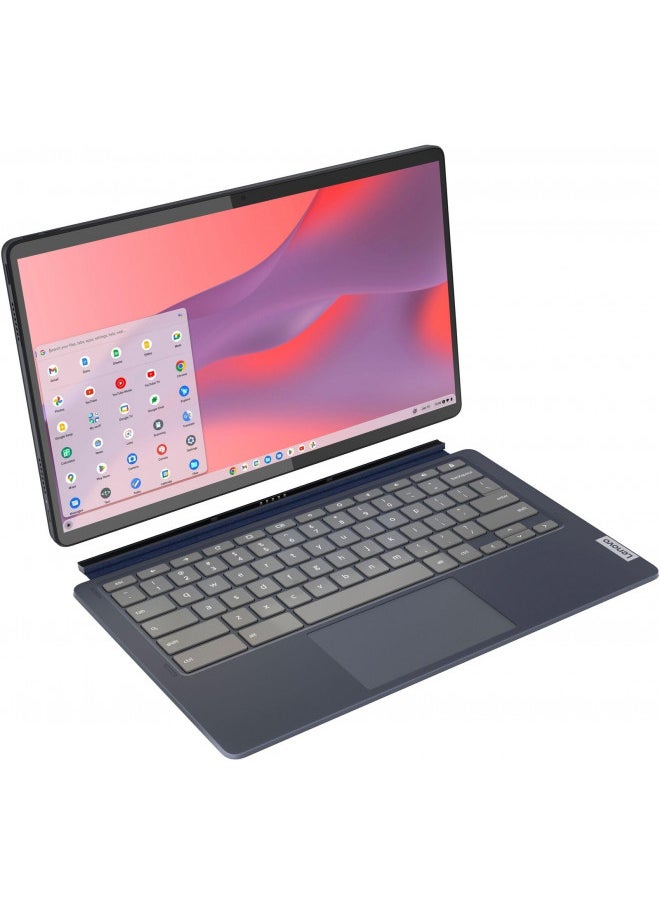 Lenovo - Chromebook Duet 5-13.3
