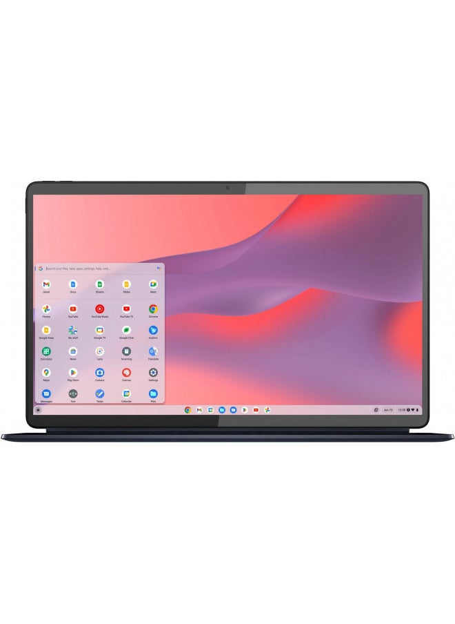 Lenovo - Chromebook Duet 5-13.3