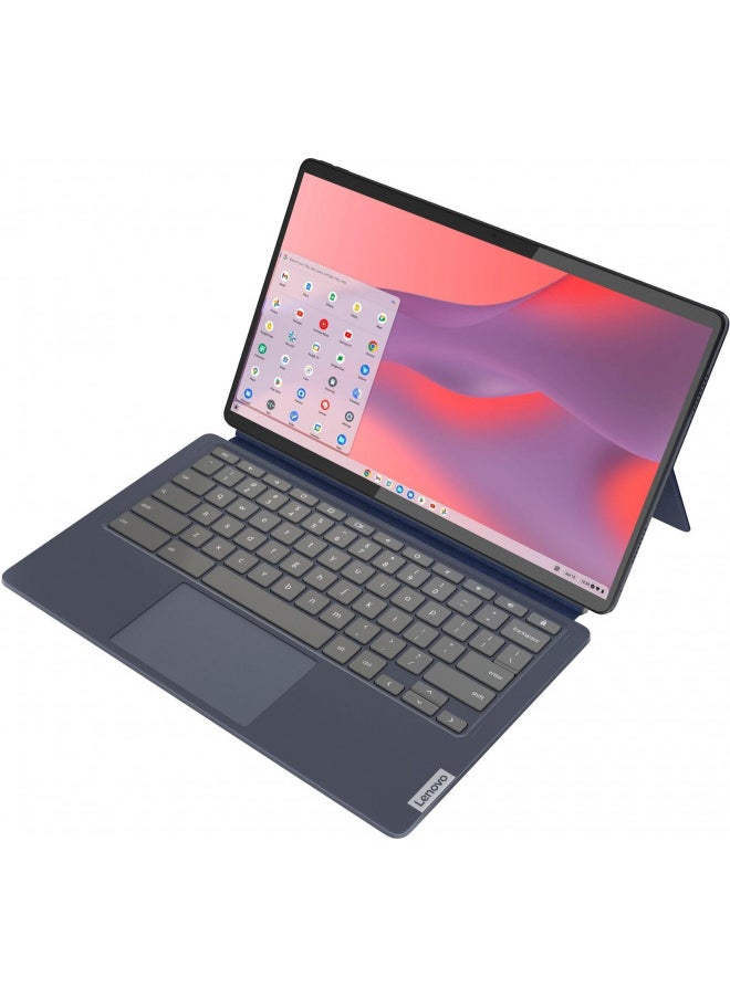 Lenovo - Chromebook Duet 5-13.3