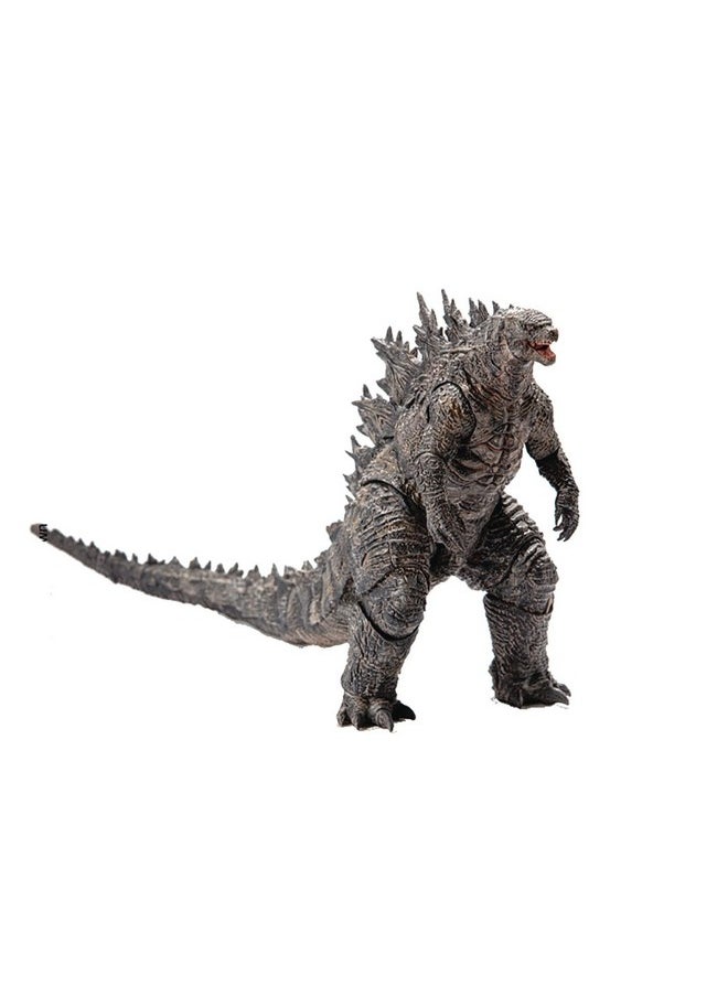 Godzilla: King Of Monsters - Godzilla Exquisite Basic Px Action Figure