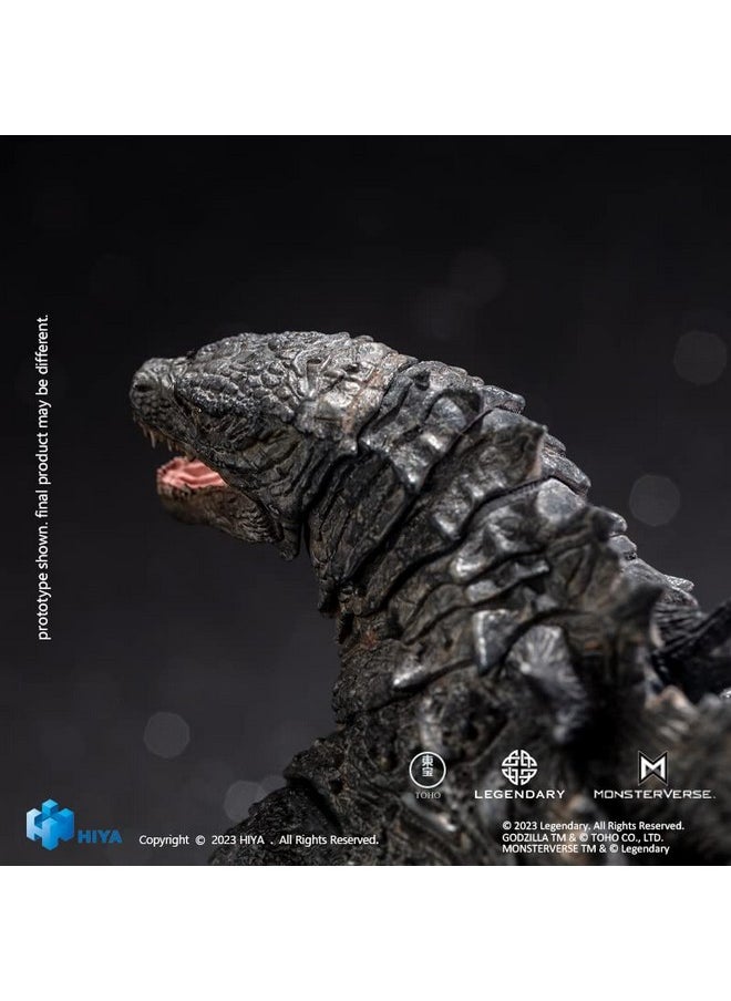 Godzilla: King Of Monsters - Godzilla Exquisite Basic Px Action Figure