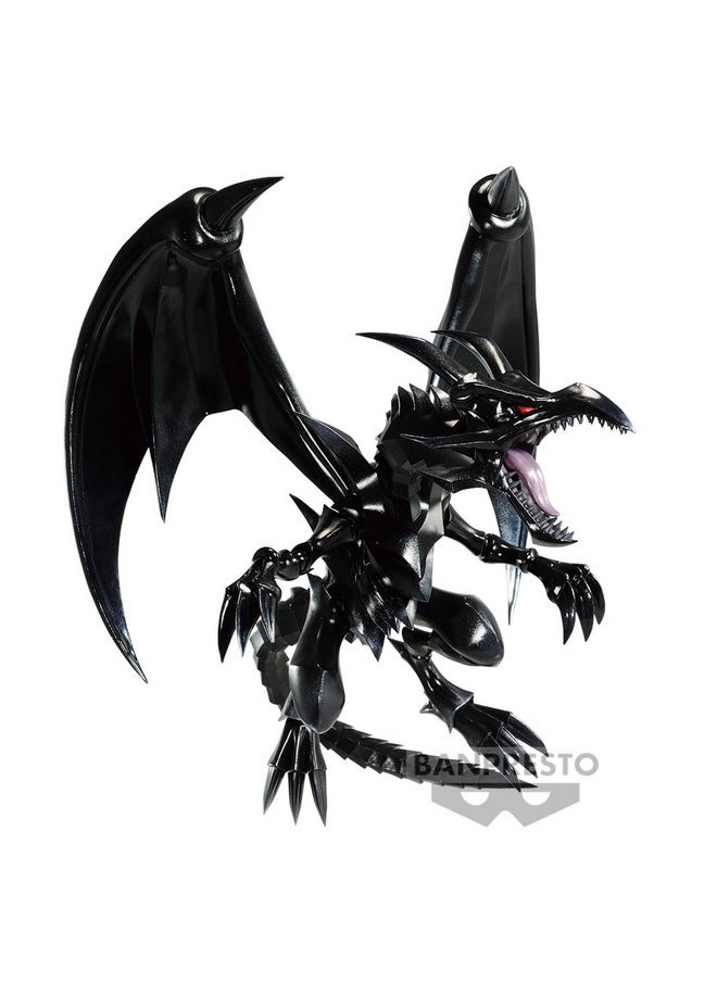 - Yu-Gi-Oh! Duel Monsters - Red-Eyes Black Dragon, Bandai Spirits Figure