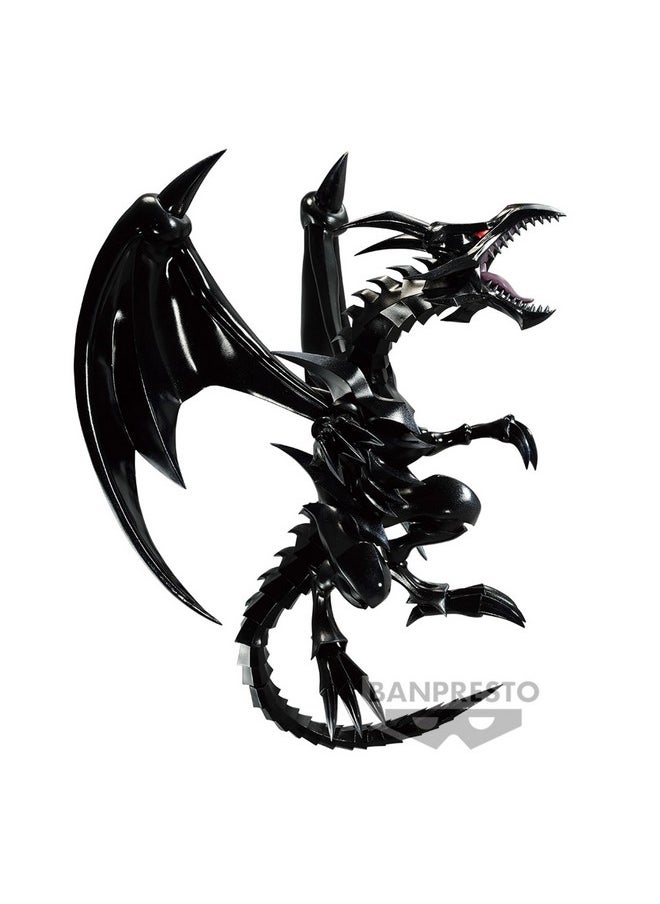 - Yu-Gi-Oh! Duel Monsters - Red-Eyes Black Dragon, Bandai Spirits Figure