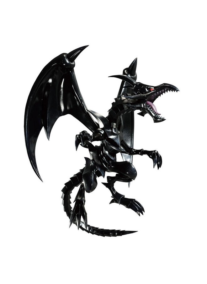 - Yu-Gi-Oh! Duel Monsters - Red-Eyes Black Dragon, Bandai Spirits Figure