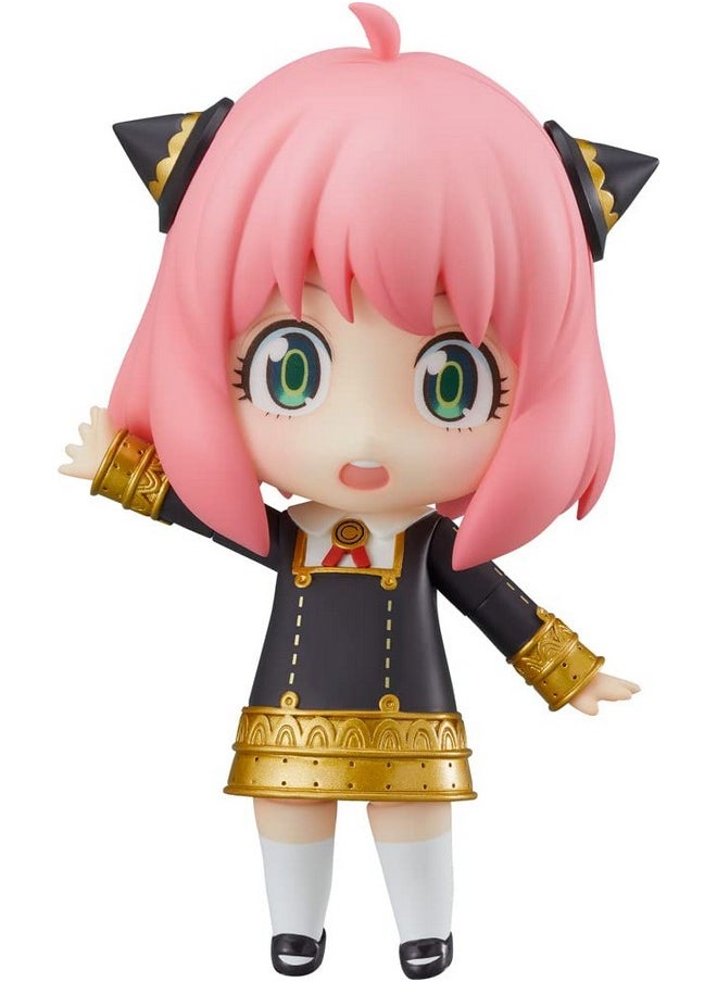 Spy X Family: Anya Forger Nendoroid Action Figure