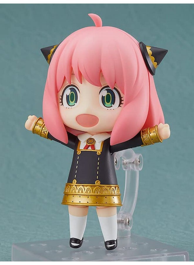 Spy X Family: Anya Forger Nendoroid Action Figure