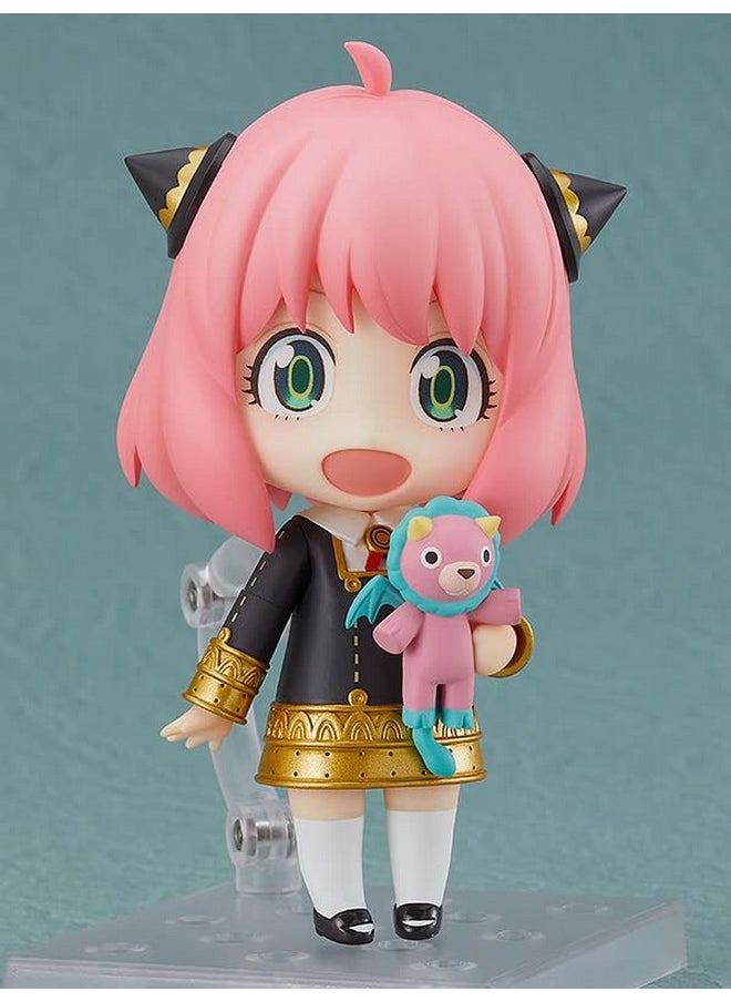 Spy X Family: Anya Forger Nendoroid Action Figure