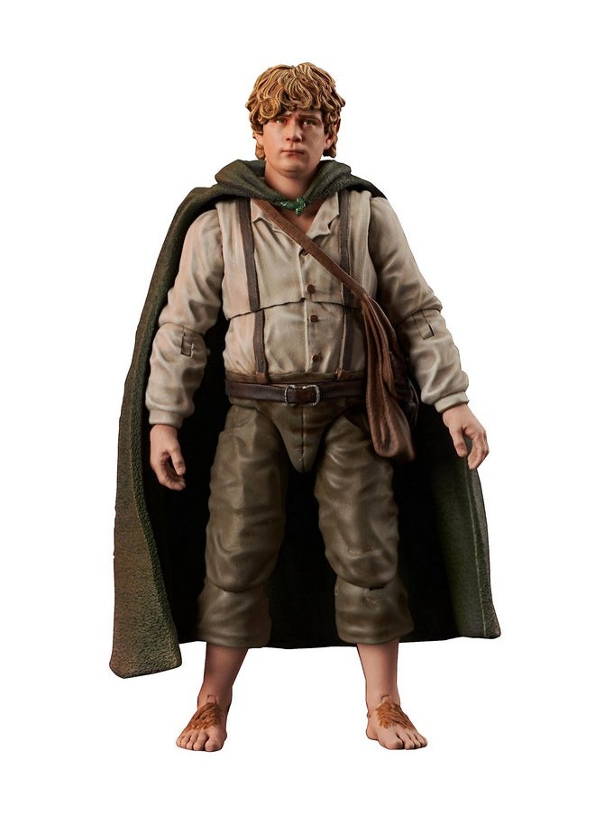 The Lord Of The Rings: Samwise Action Figure