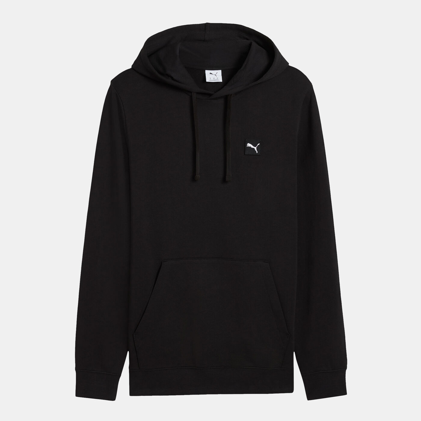 Men's Elevated Hoodie