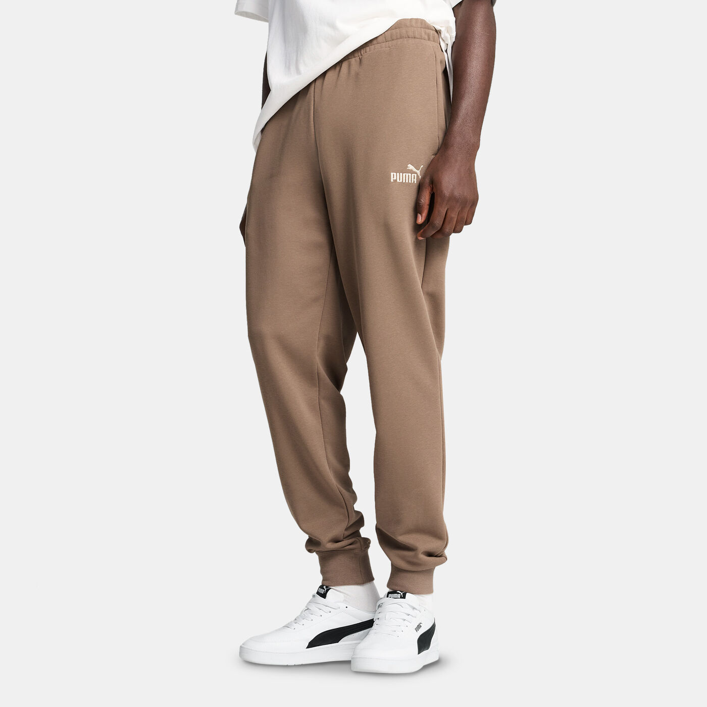 Men's Essentials No. 1 Logo Sweatpants