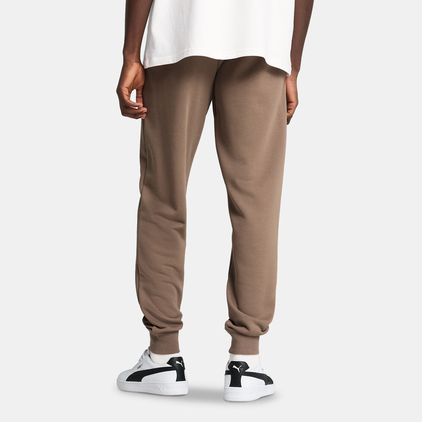 Men's Essentials No. 1 Logo Sweatpants