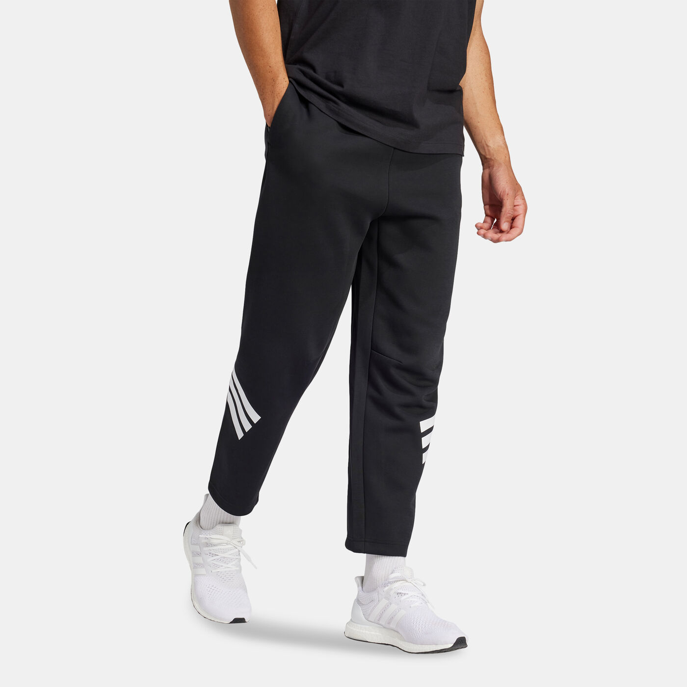 Men's Future Icons 3-Stripes Pants