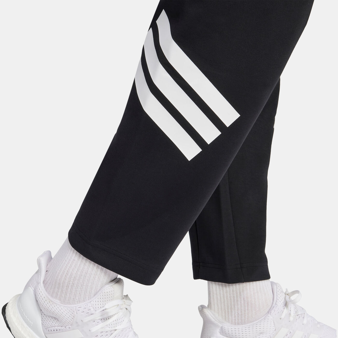 Men's Future Icons 3-Stripes Pants