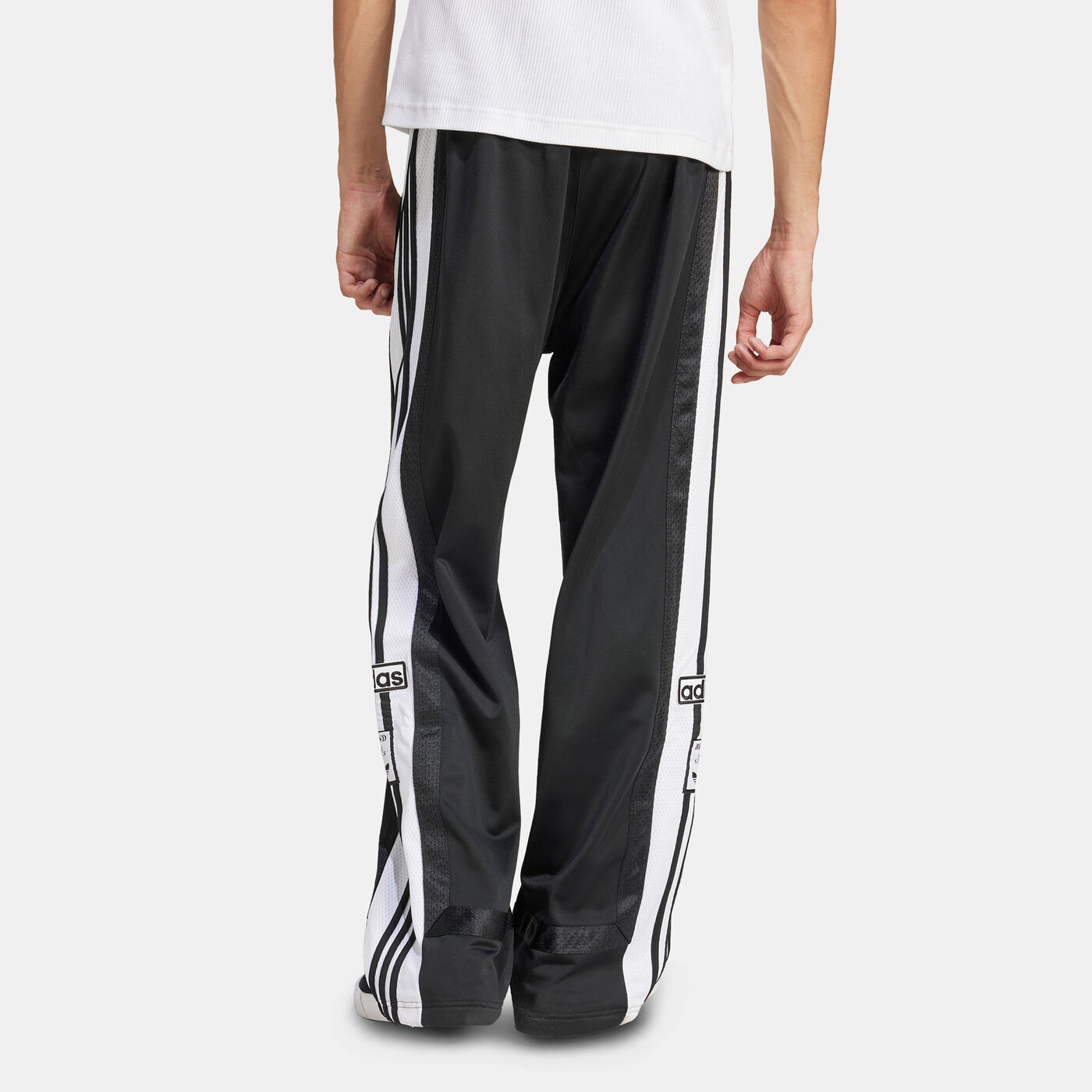 Men's Adibreak Knitted Track Pants