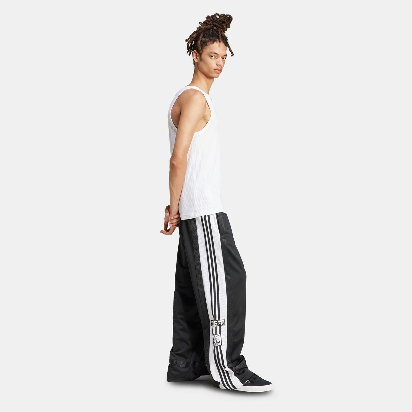 Men's Adibreak Knitted Track Pants