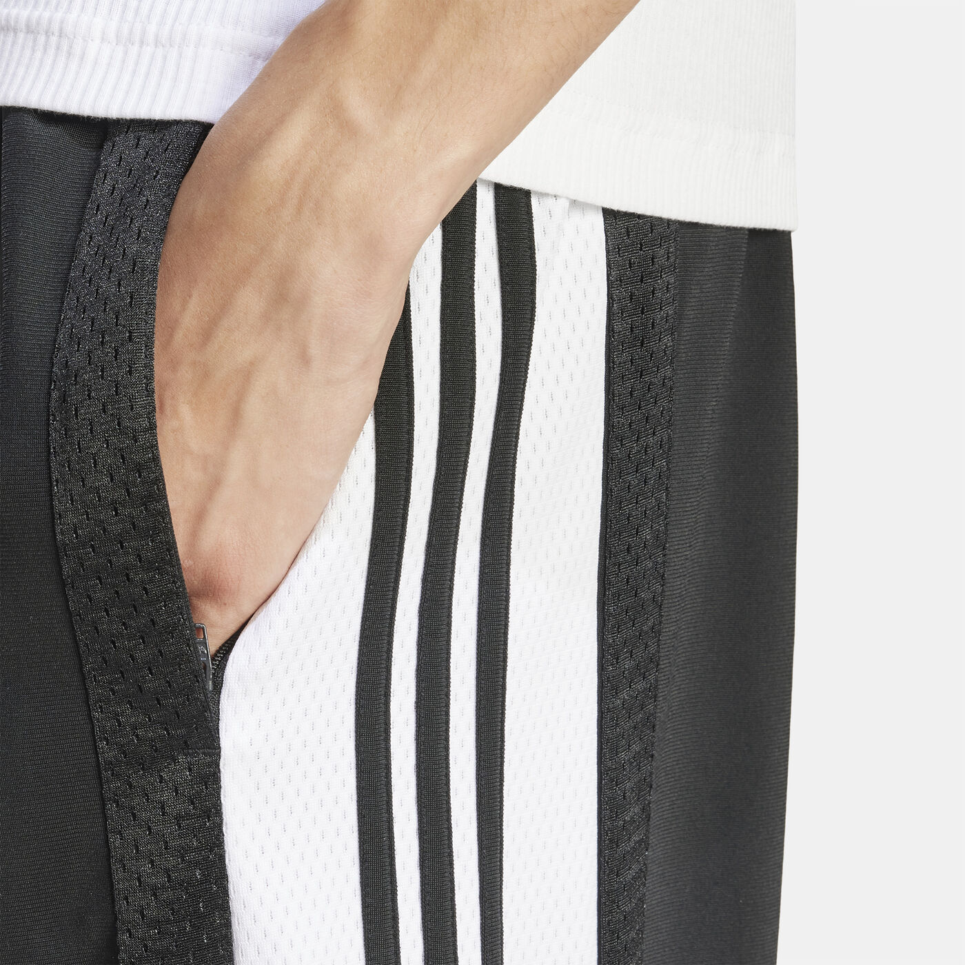 Men's Adibreak Knitted Track Pants