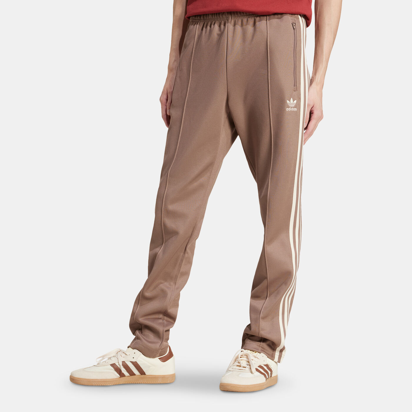 Men's Classics Beckenbauer Track Pants