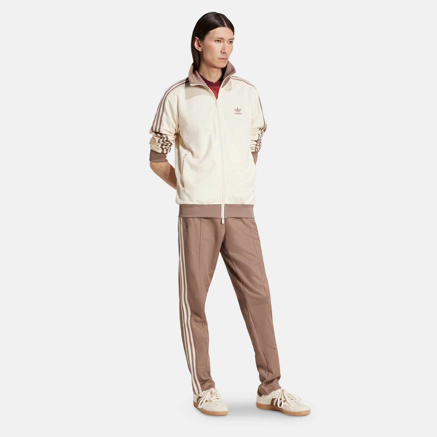 Men's Classics Beckenbauer Track Pants