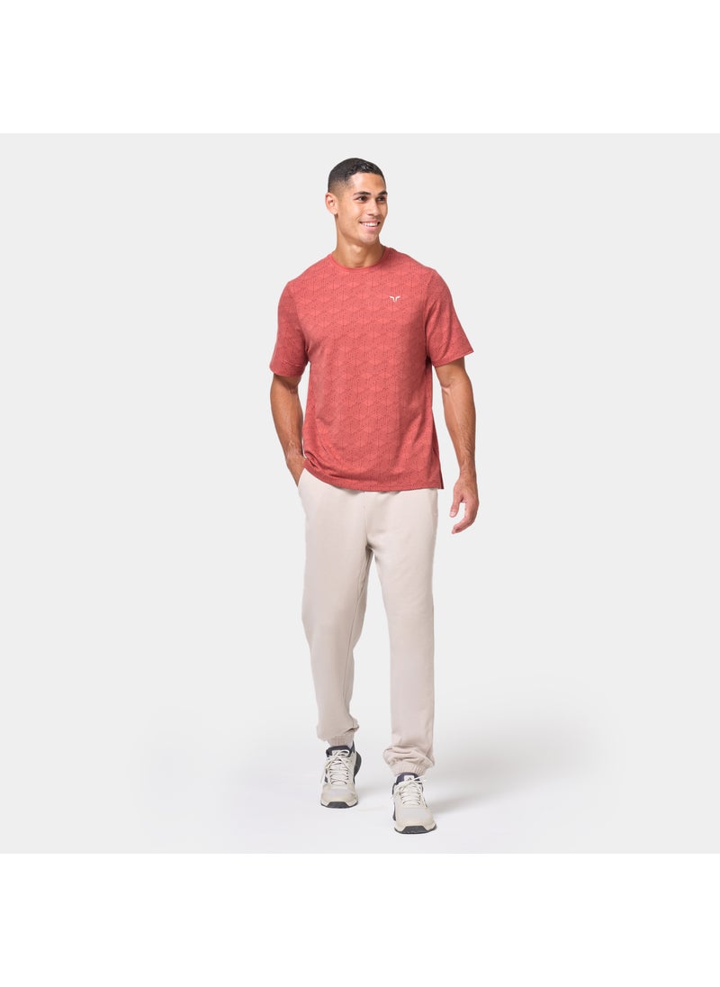 Essential Regular Fit T-Shirt