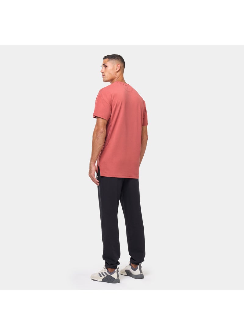 Essential Oversized Fit T-Shirt