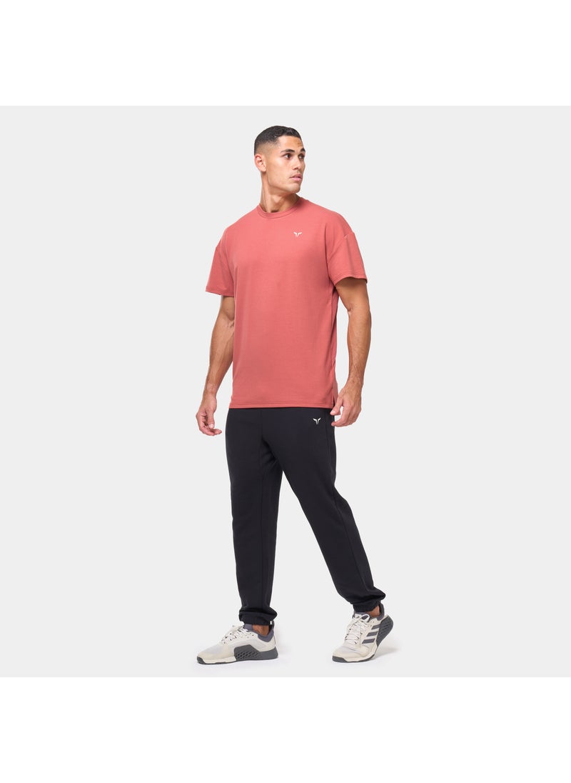 Essential Oversized Fit T-Shirt